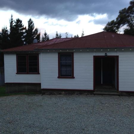Waipiro Bay Paradise Bed & Breakfast Te Puia Exterior foto