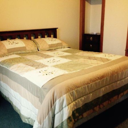 Waipiro Bay Paradise Bed & Breakfast Te Puia Exterior foto