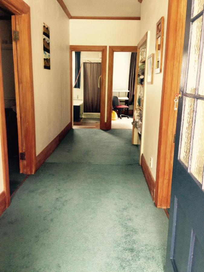 Waipiro Bay Paradise Bed & Breakfast Te Puia Exterior foto