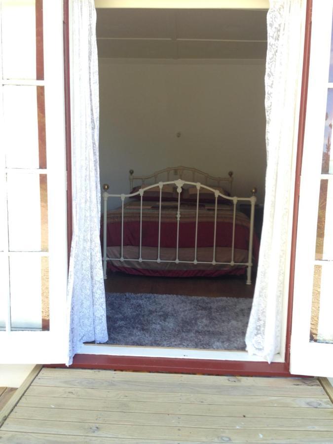 Waipiro Bay Paradise Bed & Breakfast Te Puia Exterior foto