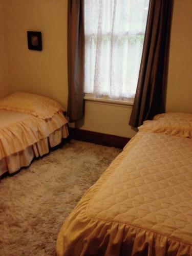 Waipiro Bay Paradise Bed & Breakfast Te Puia Exterior foto