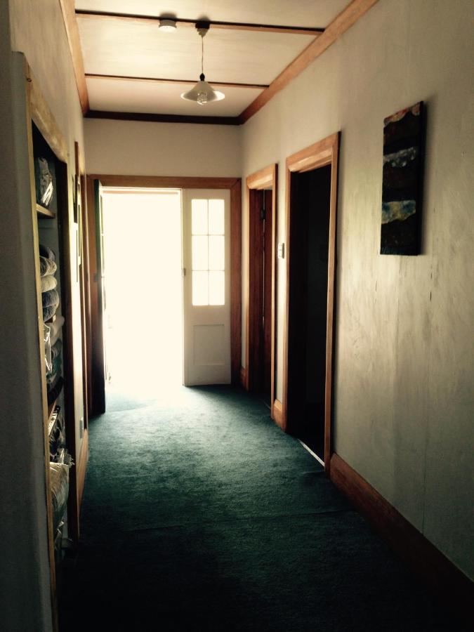 Waipiro Bay Paradise Bed & Breakfast Te Puia Exterior foto