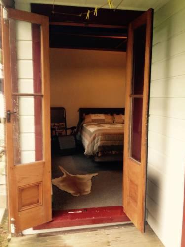 Waipiro Bay Paradise Bed & Breakfast Te Puia Exterior foto