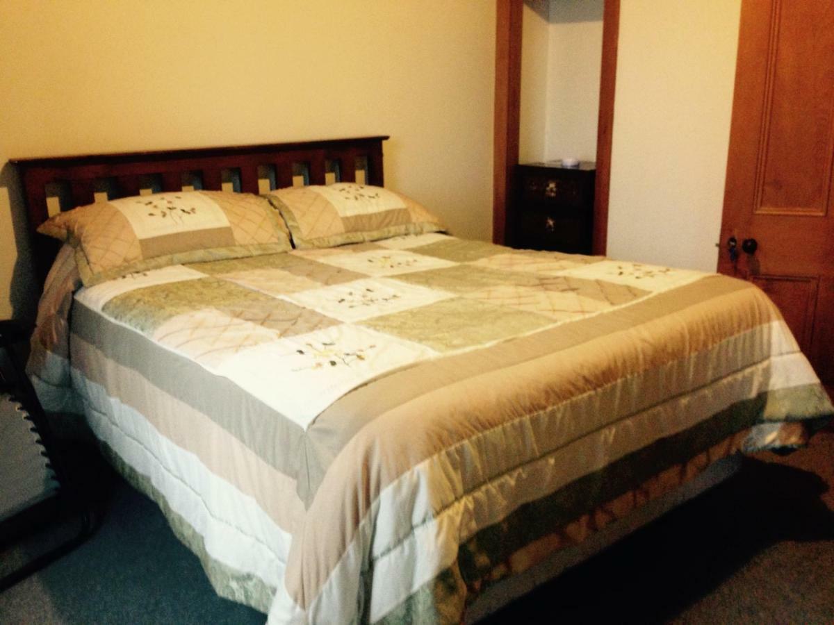 Waipiro Bay Paradise Bed & Breakfast Te Puia Exterior foto