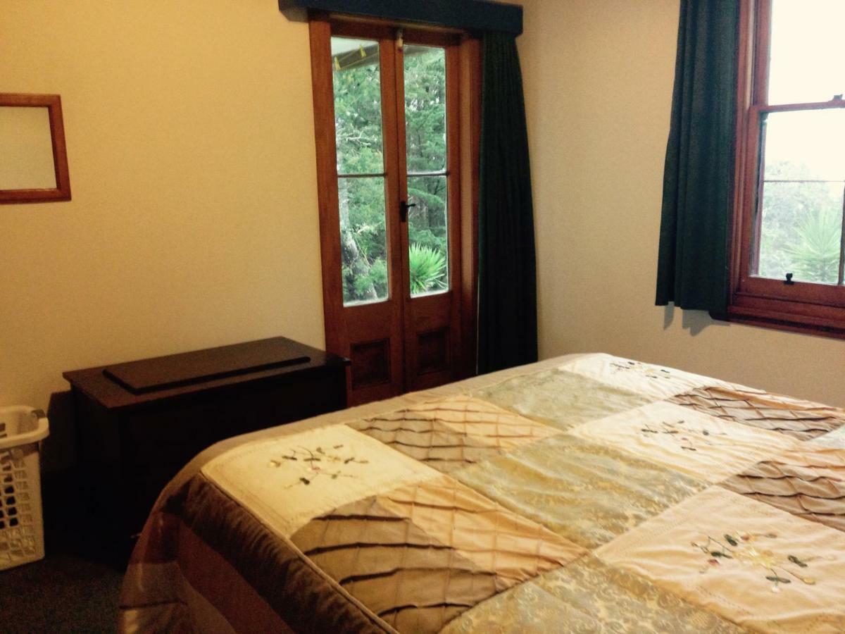 Waipiro Bay Paradise Bed & Breakfast Te Puia Exterior foto