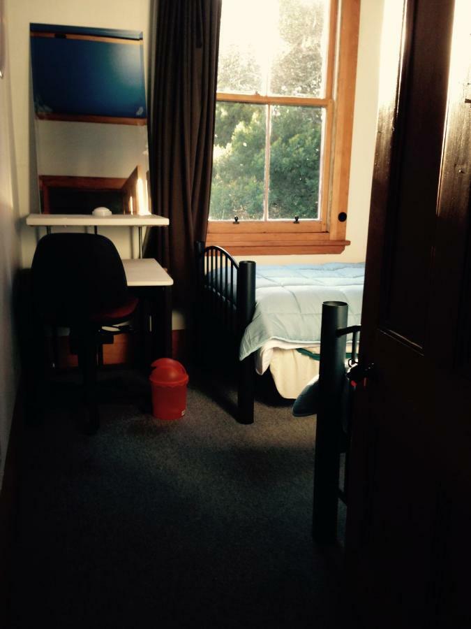 Waipiro Bay Paradise Bed & Breakfast Te Puia Exterior foto